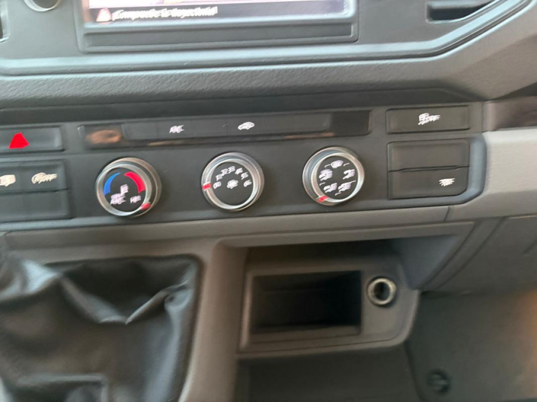 Volkswagen Crafter 35 Furgon BM TN L3H2 2.0TDI 75kW 102CV