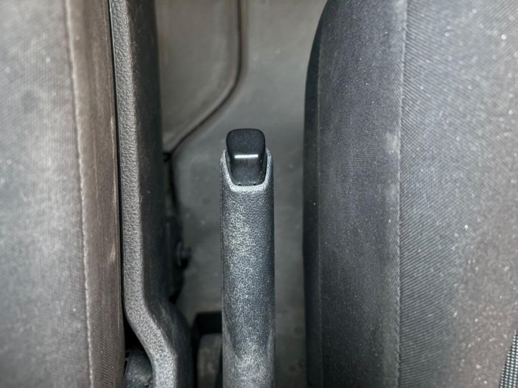 Volkswagen Crafter 35 Furgon BM TN L3H2 2.0TDI 75kW 102CV