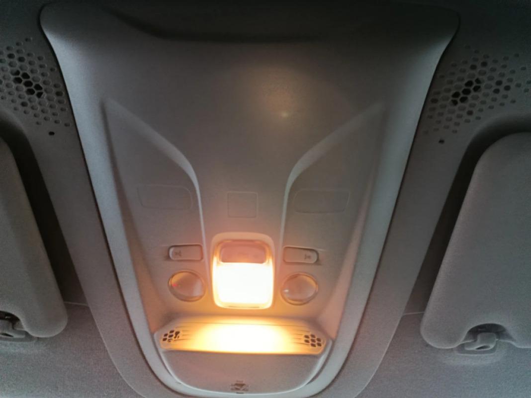 CITROEN Berlingo Talla M BlueHDi 100 CONTROL