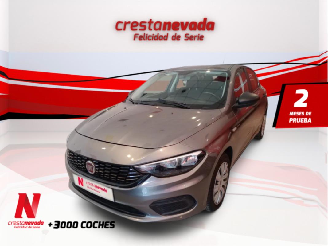 Fiat Tipo Sedan 1.3 70kW Multijet II Pop Business