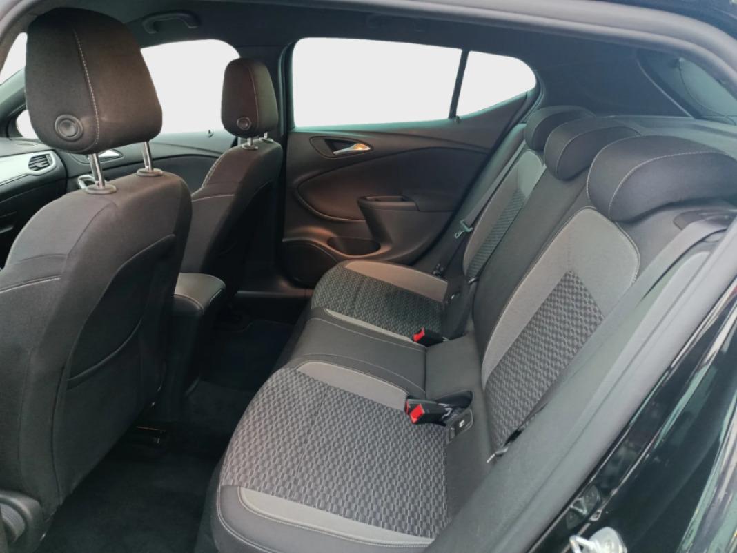 Opel Astra 1.2T SHL 81kW 110CV GS Line