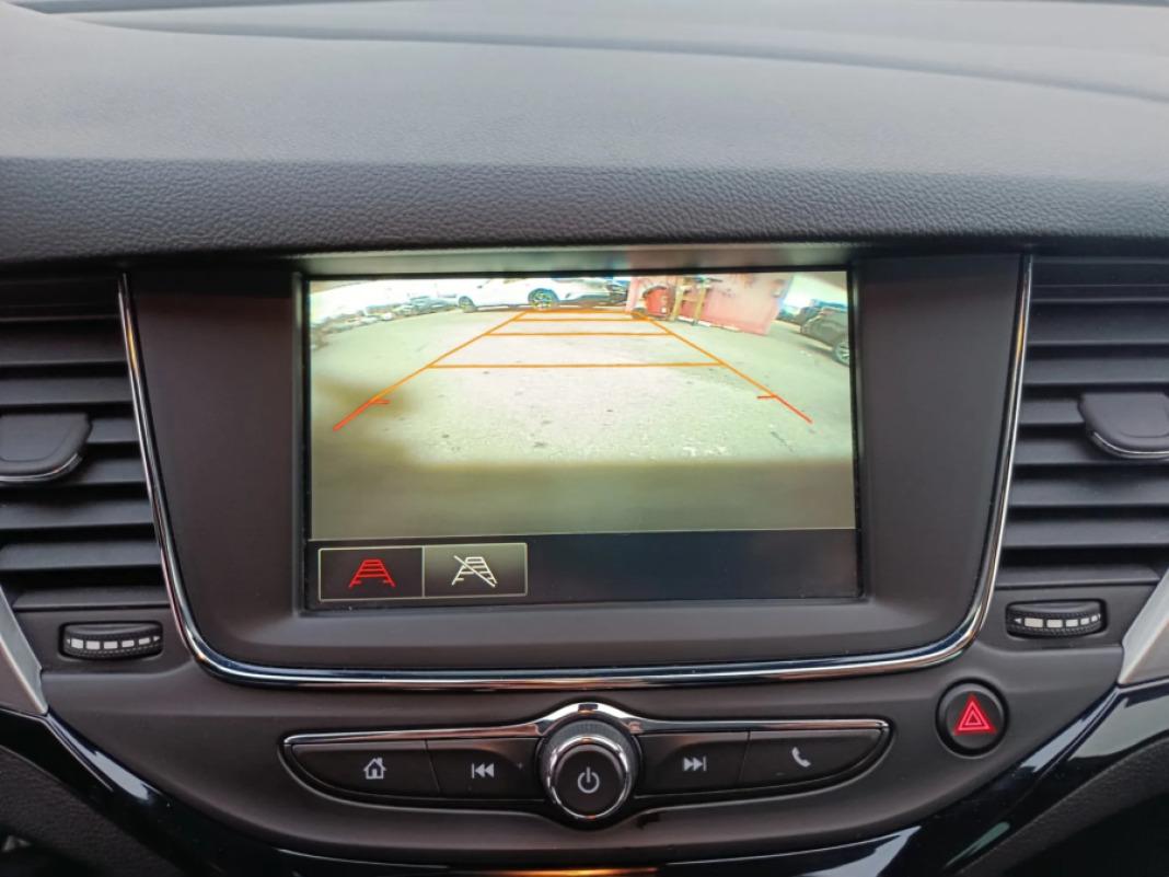 Opel Astra 1.2T SHL 81kW 110CV GS Line