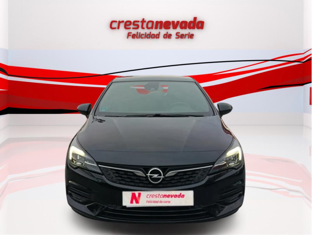 Opel Astra 1.2T SHL 81kW 110CV GS Line
