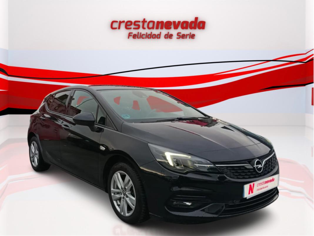 Opel Astra 1.2T SHL 81kW 110CV GS Line