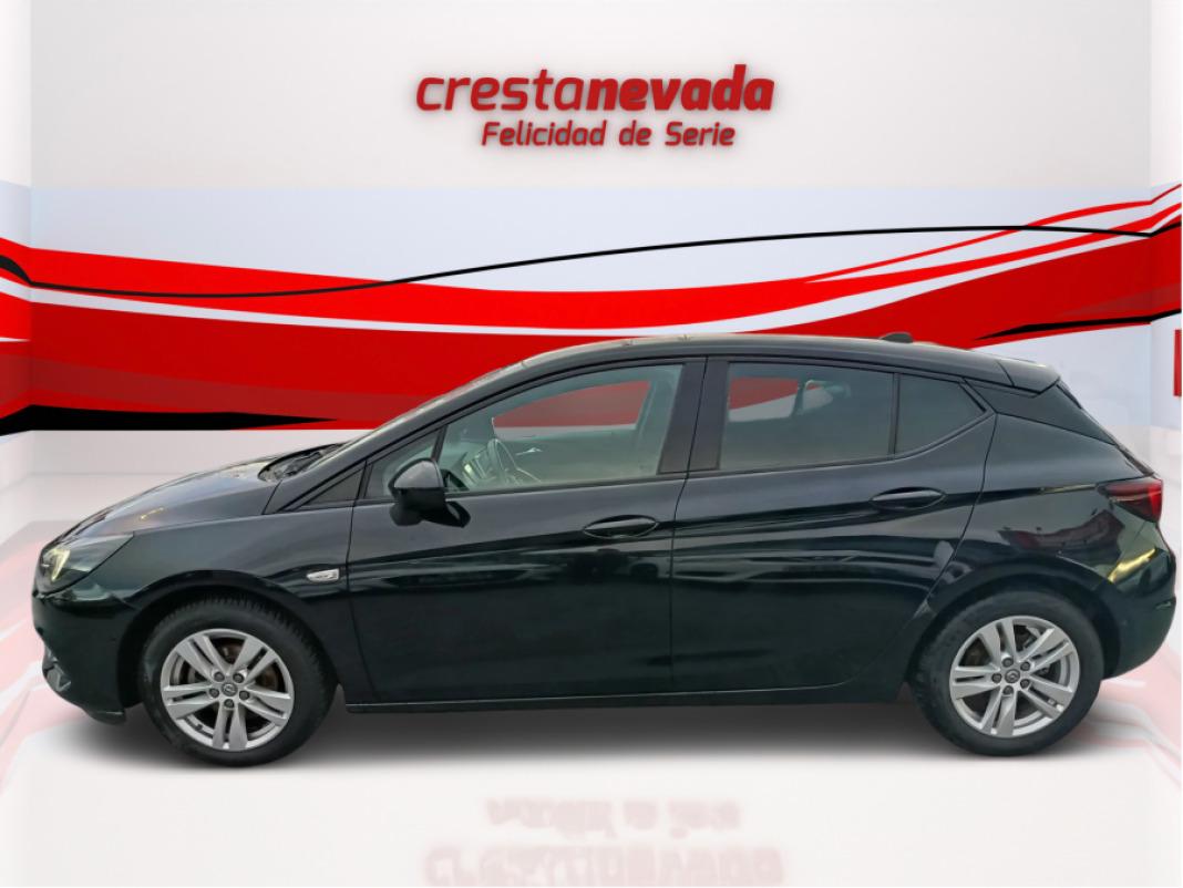 Opel Astra 1.2T SHL 81kW 110CV GS Line