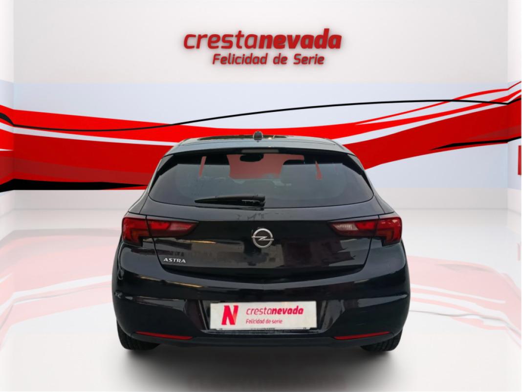 Opel Astra 1.2T SHL 81kW 110CV GS Line