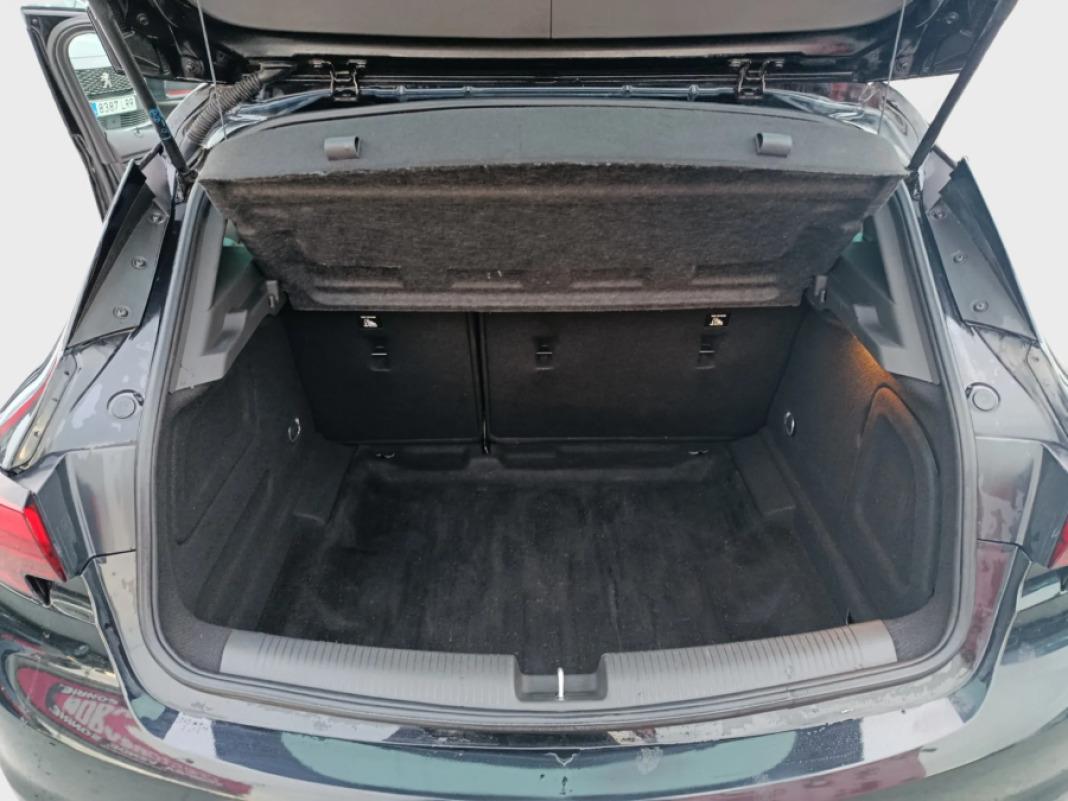 Opel Astra 1.2T SHL 81kW 110CV GS Line