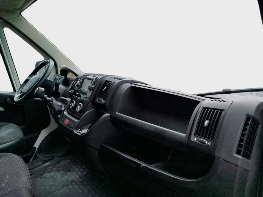 Peugeot Boxer Pack 330 L1 H1 BHDI 88kW120CV SS 6 V.