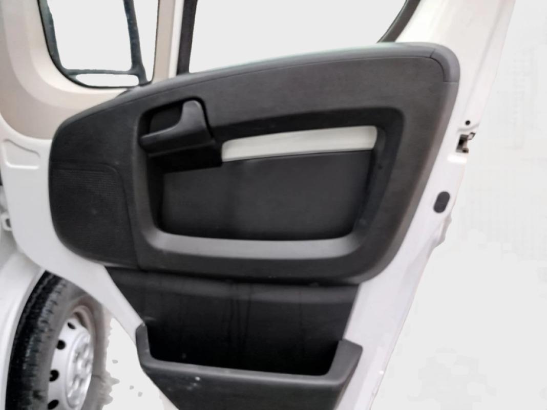 Peugeot Boxer Pack 330 L1 H1 BHDI 88kW120CV SS 6 V.