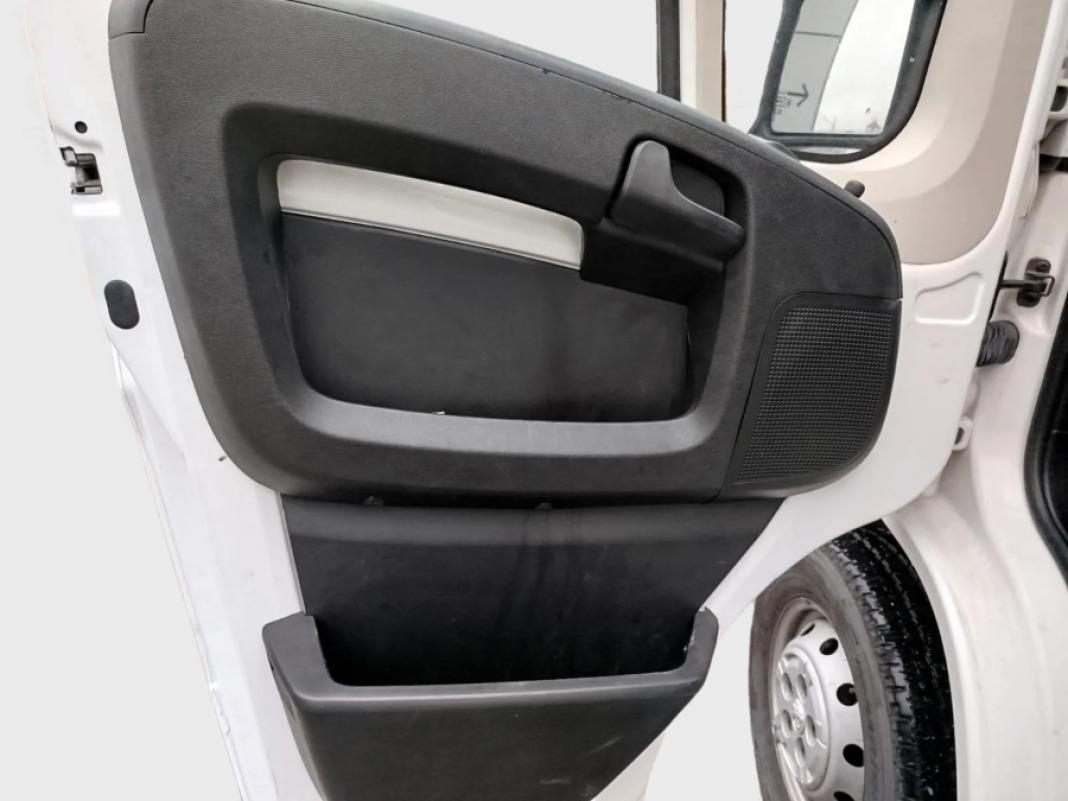 Peugeot Boxer Pack 330 L1 H1 BHDI 88kW120CV SS 6 V.