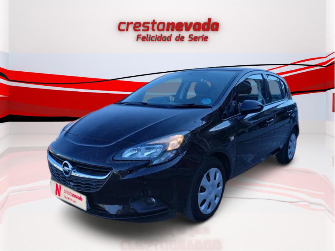 Opel Corsa 1.4 66kW 90CV Selective GLP