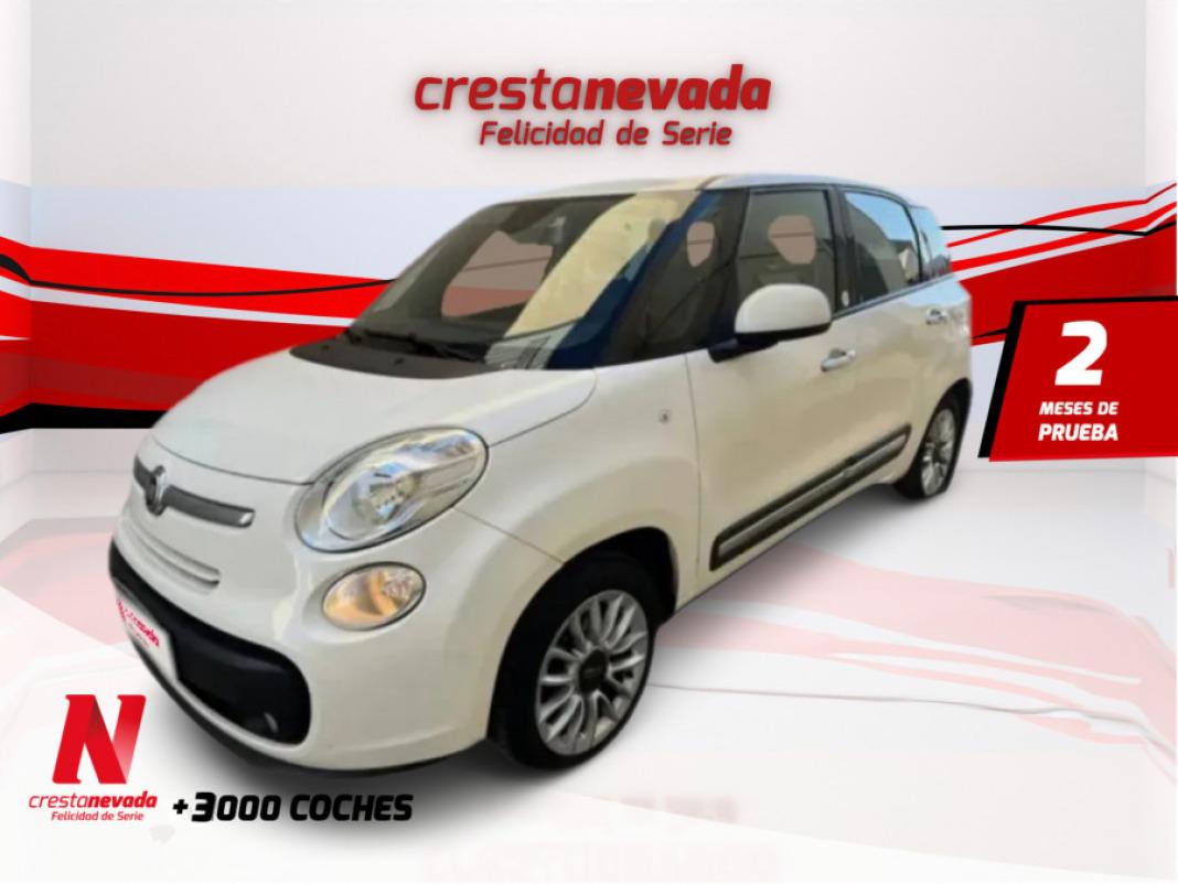 Fiat 500l Living 1.3 16v Mtijet II 85cv StartStop