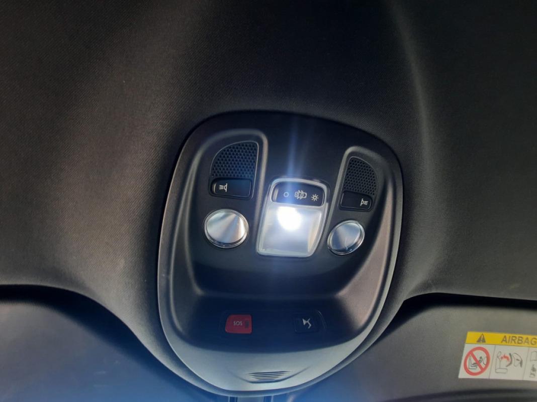 Ds Ds 4 Crossback 1.2 PureTech 96kW 130CV SS Style