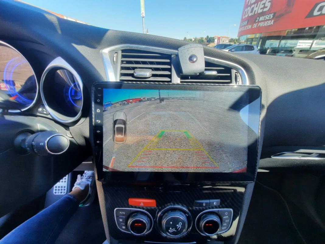 Ds Ds 4 Crossback 1.2 PureTech 96kW 130CV SS Style