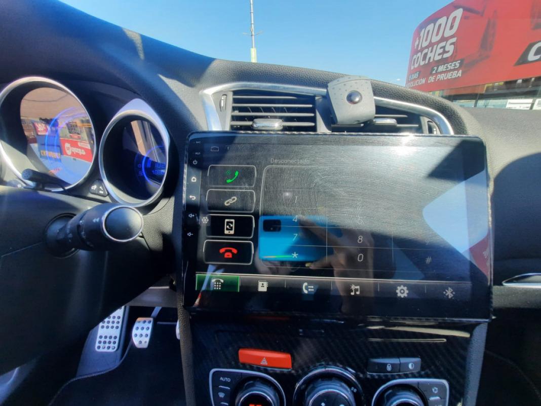 Ds Ds 4 Crossback 1.2 PureTech 96kW 130CV SS Style