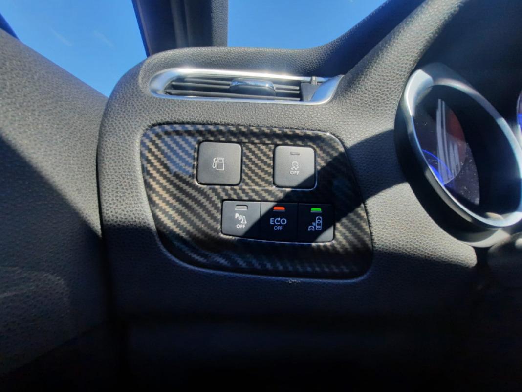 Ds Ds 4 Crossback 1.2 PureTech 96kW 130CV SS Style