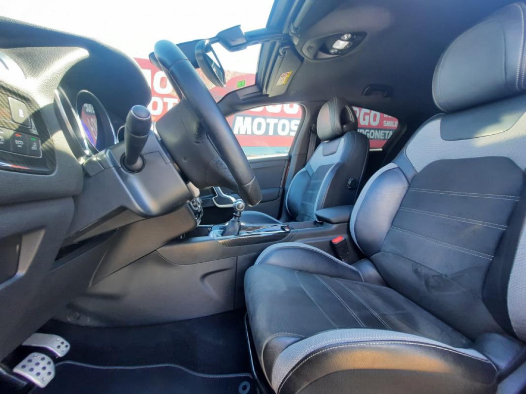 Ds Ds 4 Crossback 1.2 PureTech 96kW 130CV SS Style