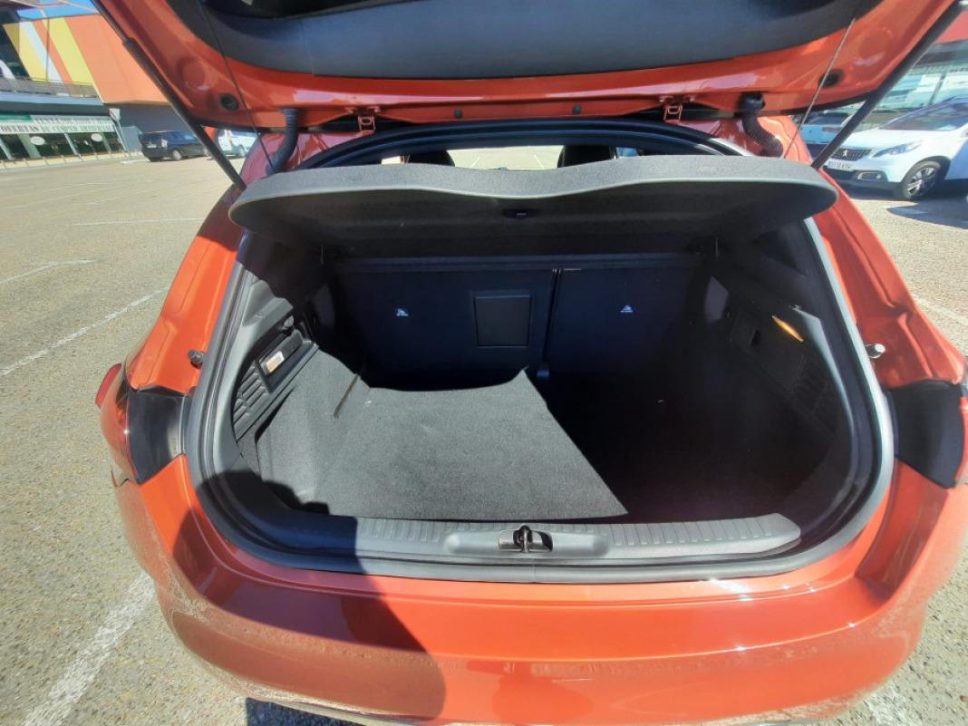 Ds Ds 4 Crossback 1.2 PureTech 96kW 130CV SS Style