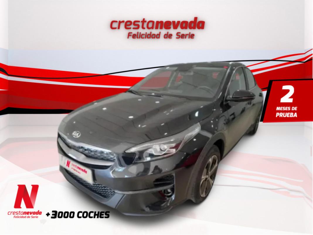 Kia Xceed 1.6 GDi PHEV 104kW 141CV eDrive