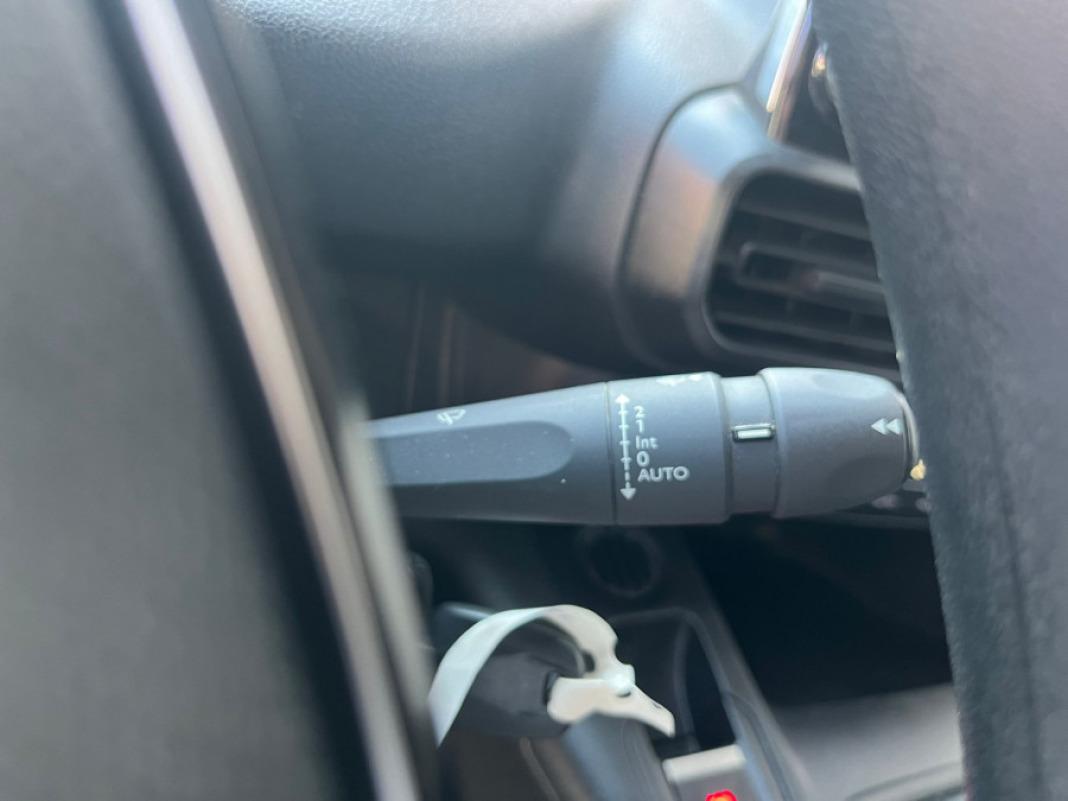 Peugeot Partner Asphalt Standard 1000kg BlueHDi 96kW