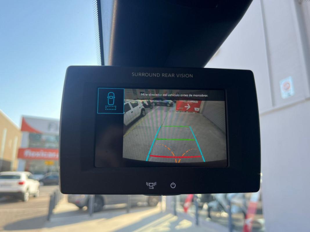 Peugeot Partner Asphalt Standard 1000kg BlueHDi 96kW