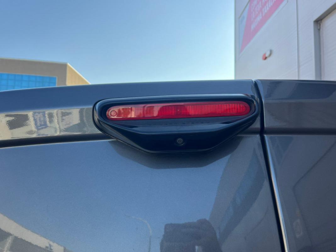 Peugeot Partner Asphalt Standard 1000kg BlueHDi 96kW