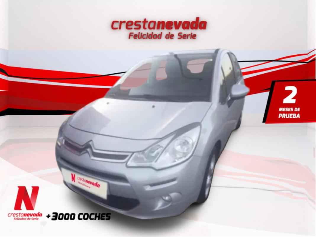 CITROEN C3 Puretech 82cv Live Edition