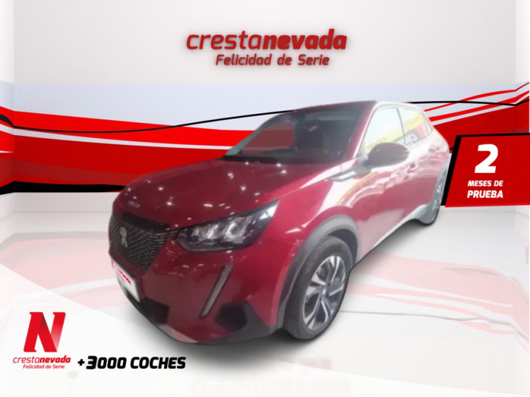 Peugeot 2008 Allure Puretech 130 SS BVM6