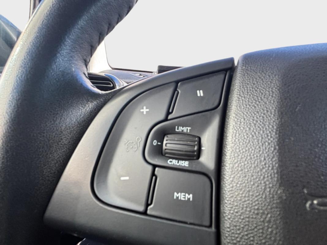 CITROEN C4 Cactus PureTech 110 SS Shine