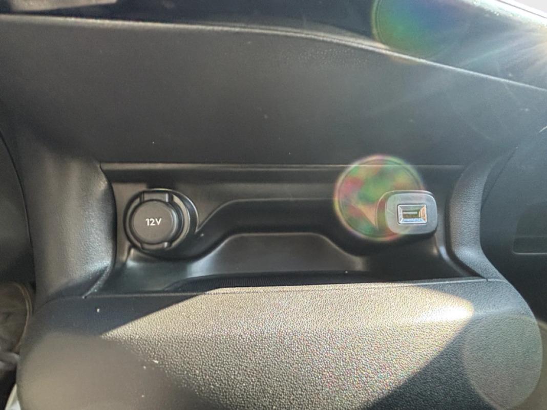 CITROEN C4 Cactus PureTech 110 SS Shine