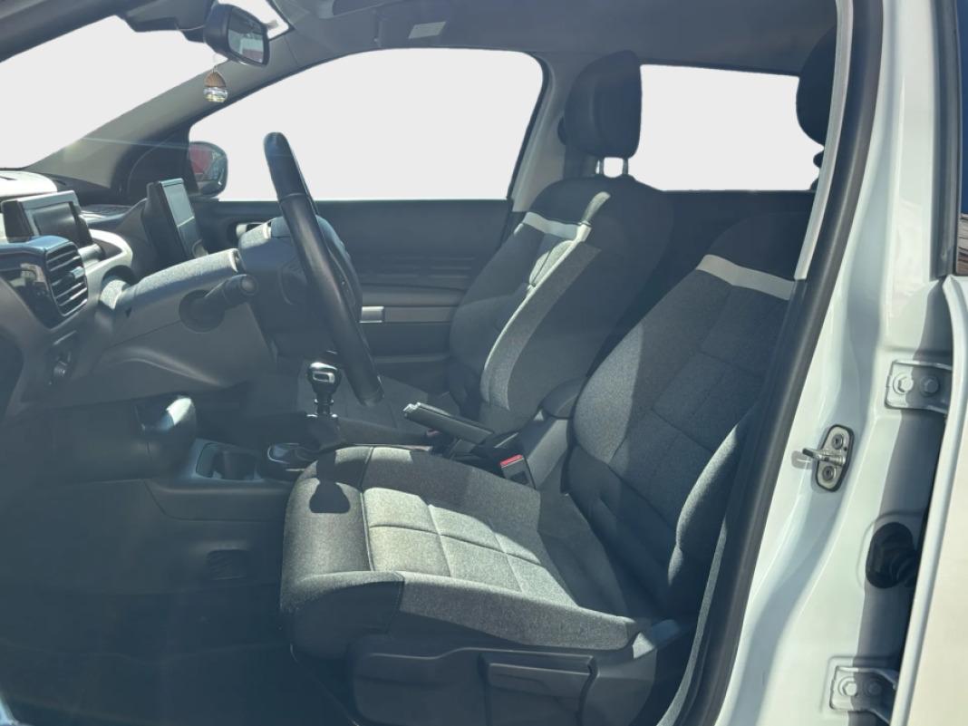 CITROEN C4 Cactus PureTech 110 SS Shine