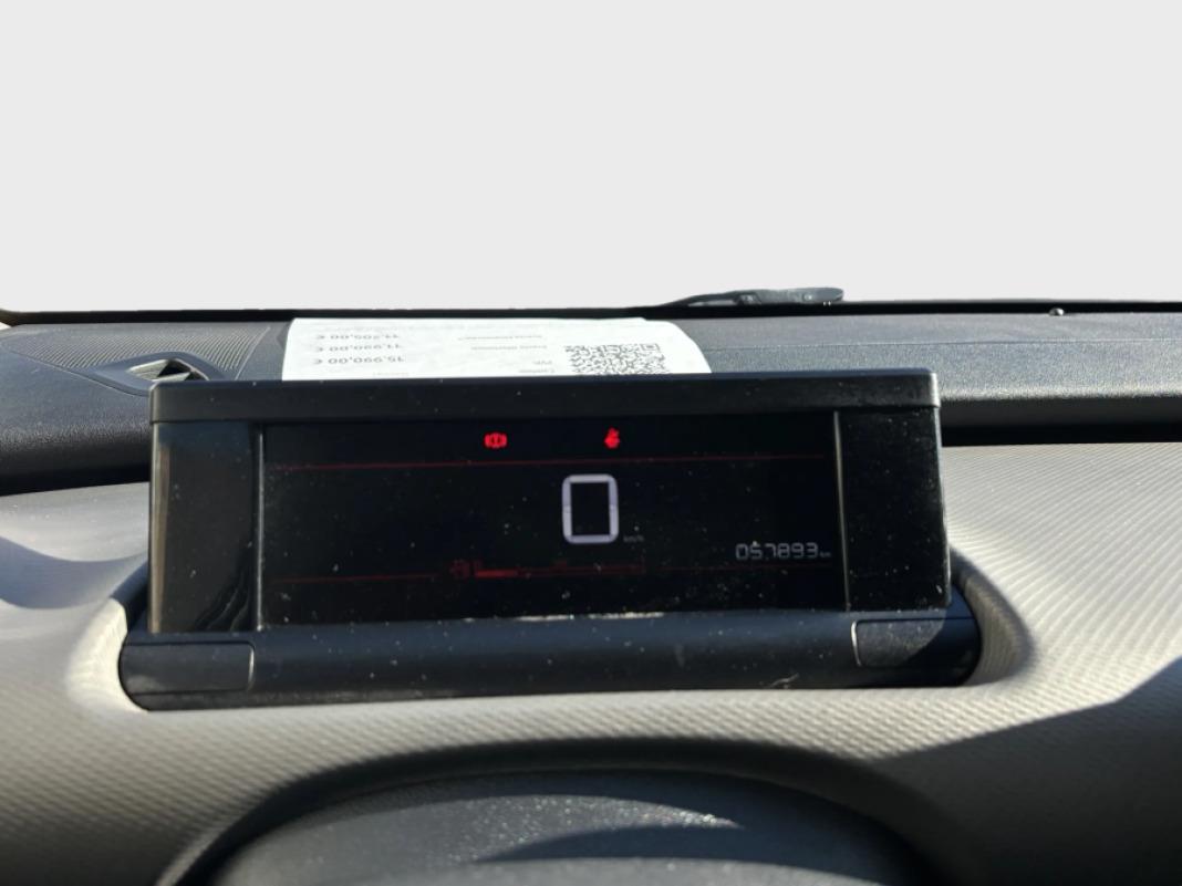 CITROEN C4 Cactus PureTech 110 SS Shine