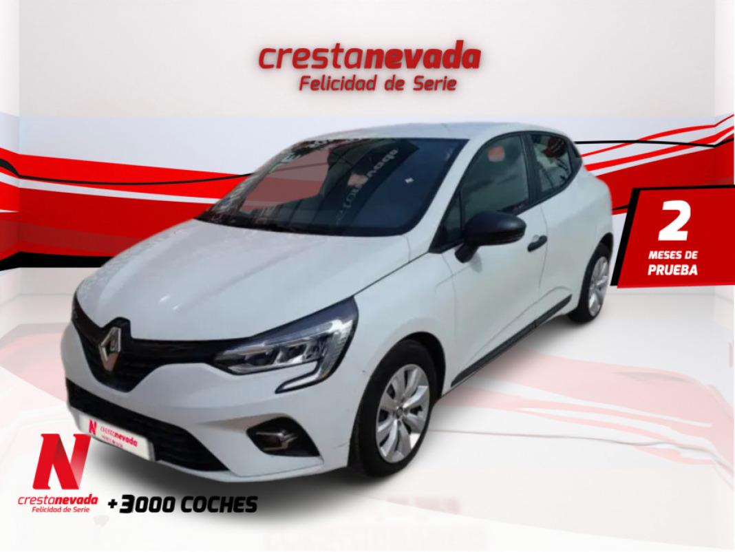Renault Clio Business TCe 74 kW 100CV GLP