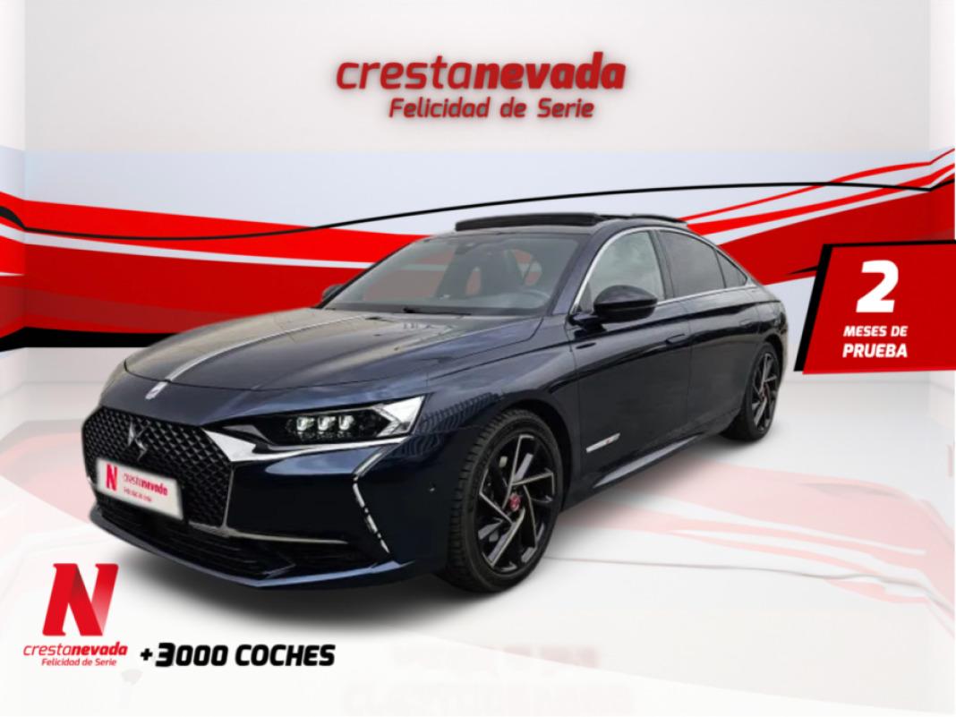 Ds Ds 9 ETENSE 225 PERFORMANCE LINE