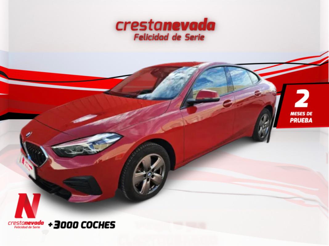 BMW Serie 2 216dA DCT Gran Coupe