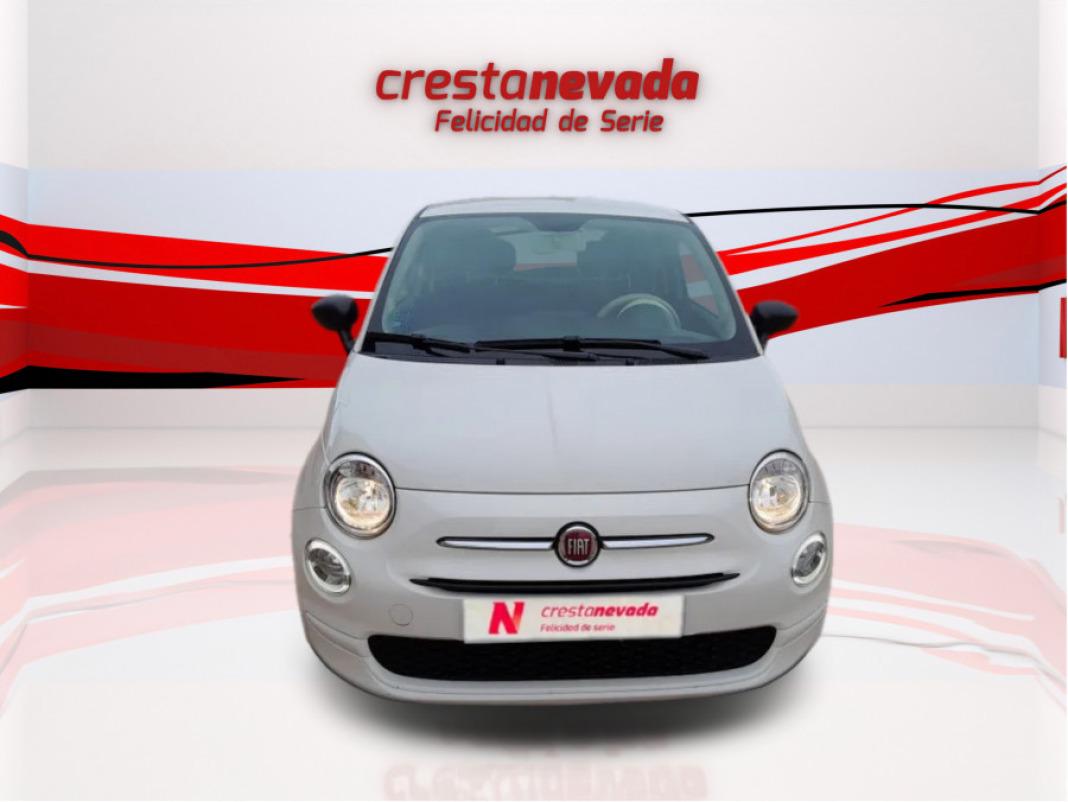 Fiat 500 Cult 1.0 Hybrid 51KW 70 CV