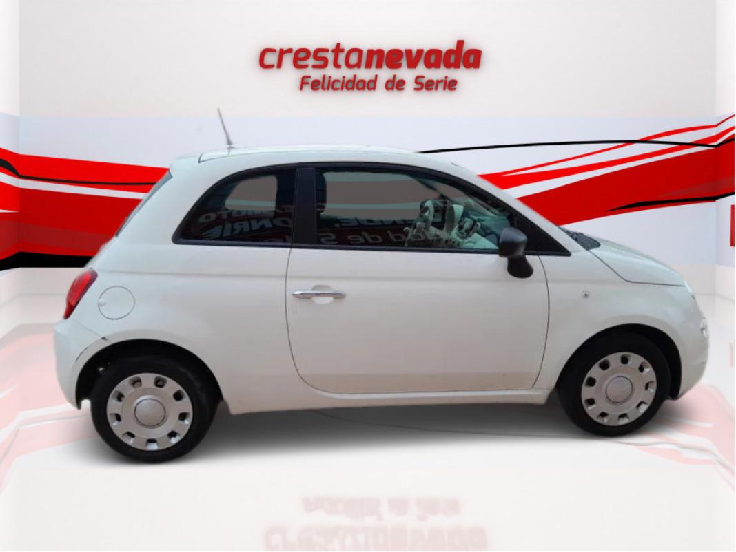 Fiat 500 Cult 1.0 Hybrid 51KW 70 CV