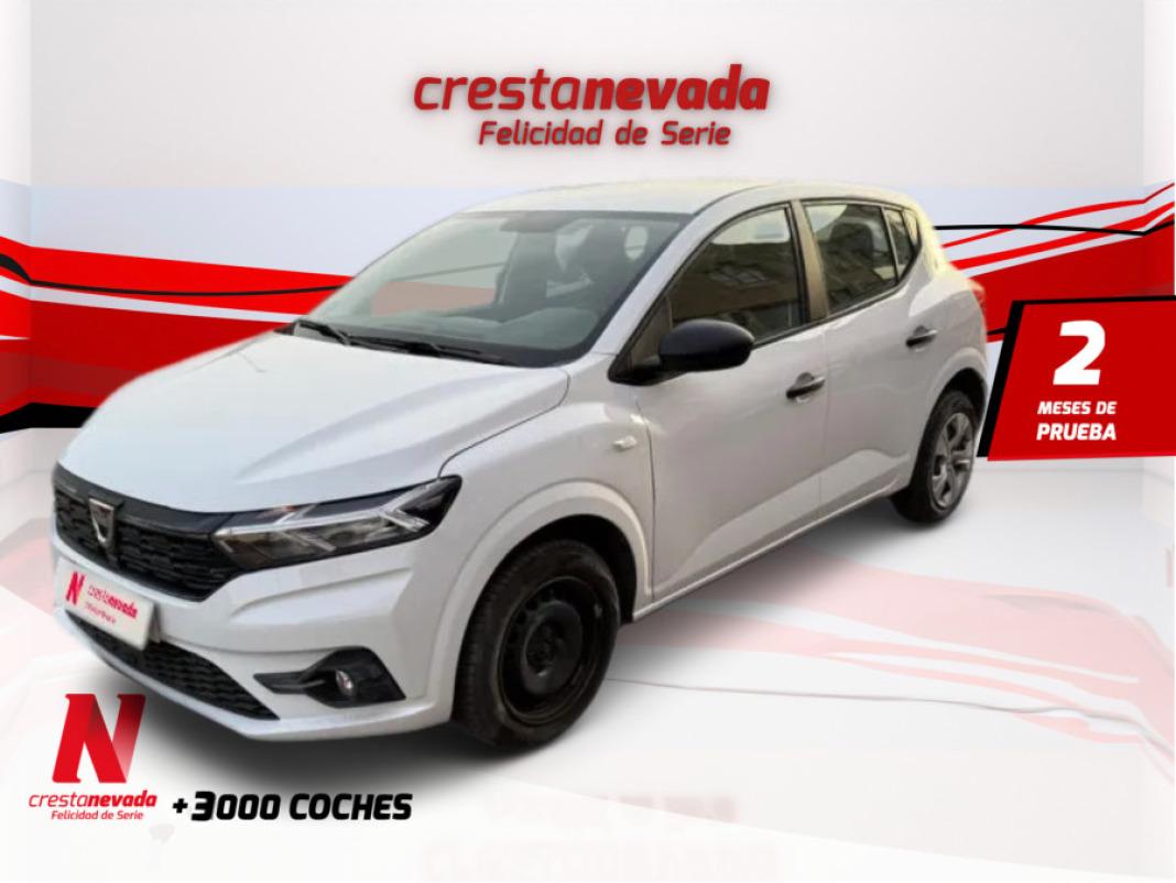Dacia Sandero Essential TCE 1.0 74kW 100CV GLP  SS