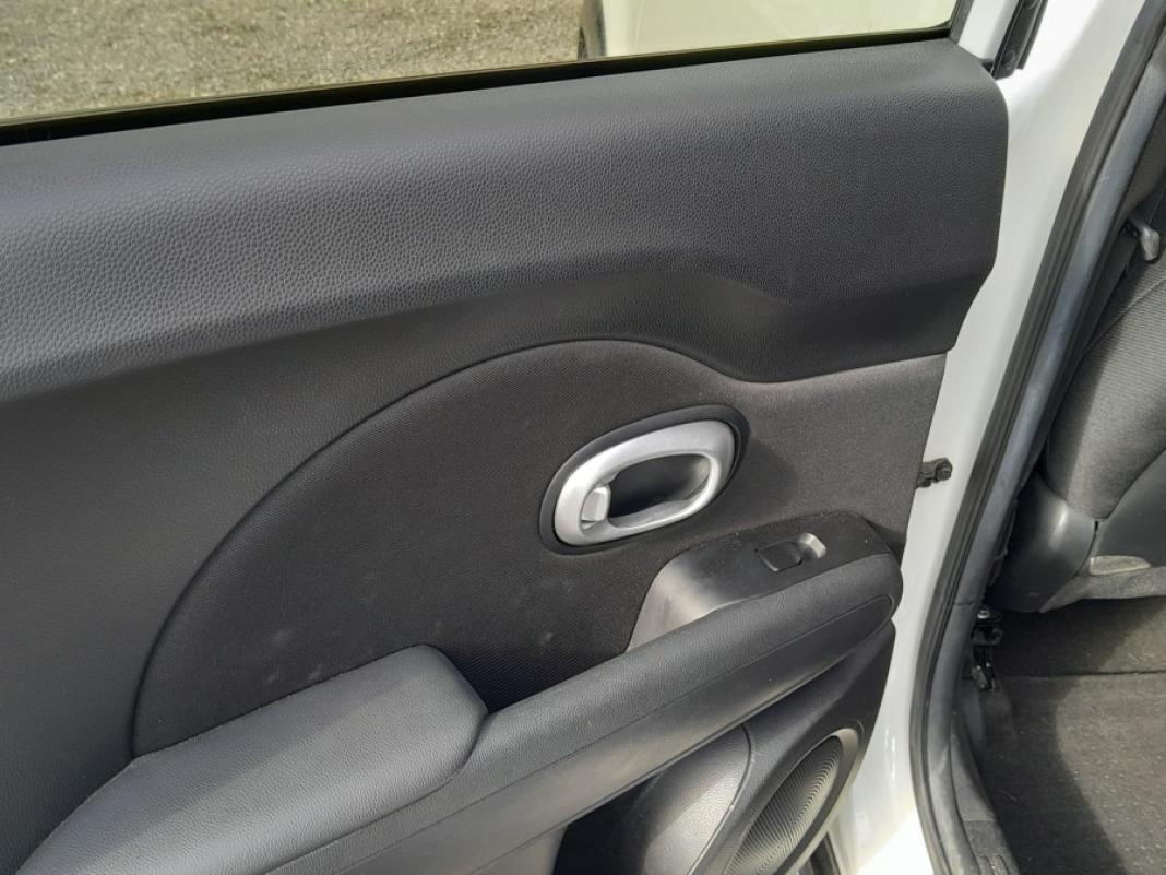 Kia Soul 1.6 GDi 132CV Concept EcoDynamics