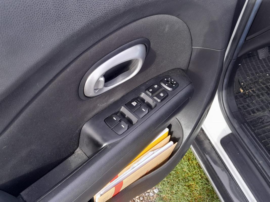 Kia Soul 1.6 GDi 132CV Concept EcoDynamics