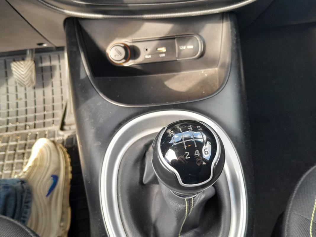 Kia Soul 1.6 GDi 132CV Concept EcoDynamics