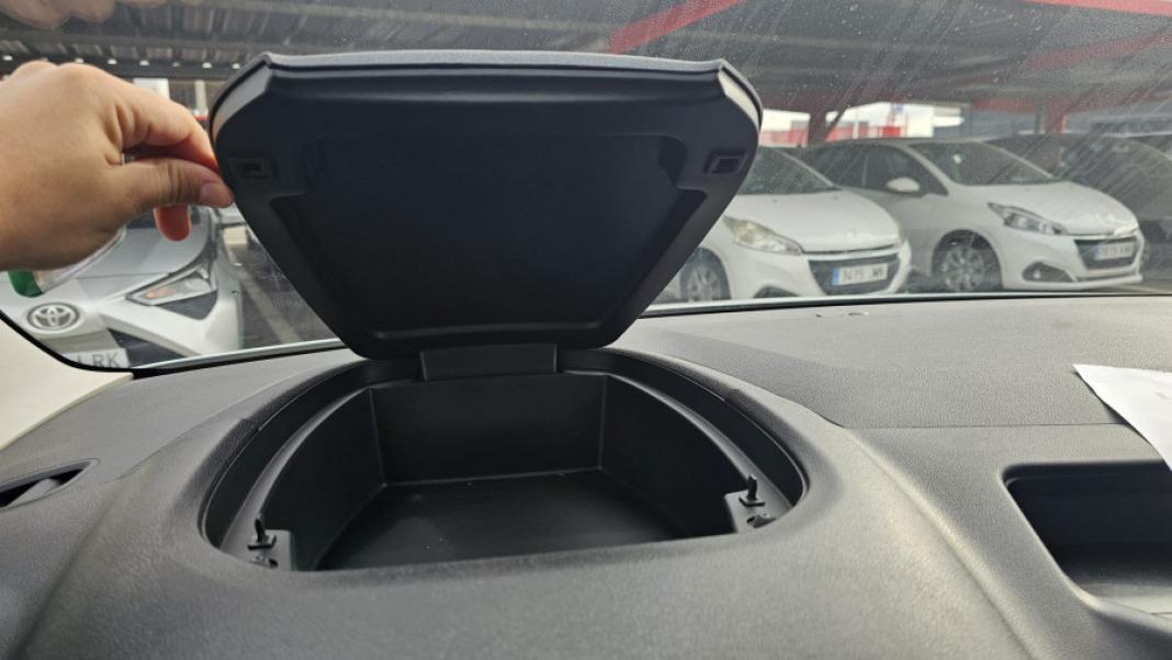 Fiat Doblò Furgon L1 BlueHDi 1.5 L 650kg 100CV