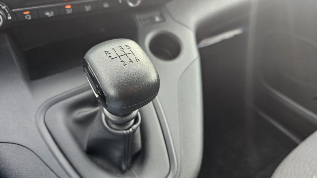 Fiat Doblò Furgon L1 BlueHDi 1.5 L 650kg 100CV