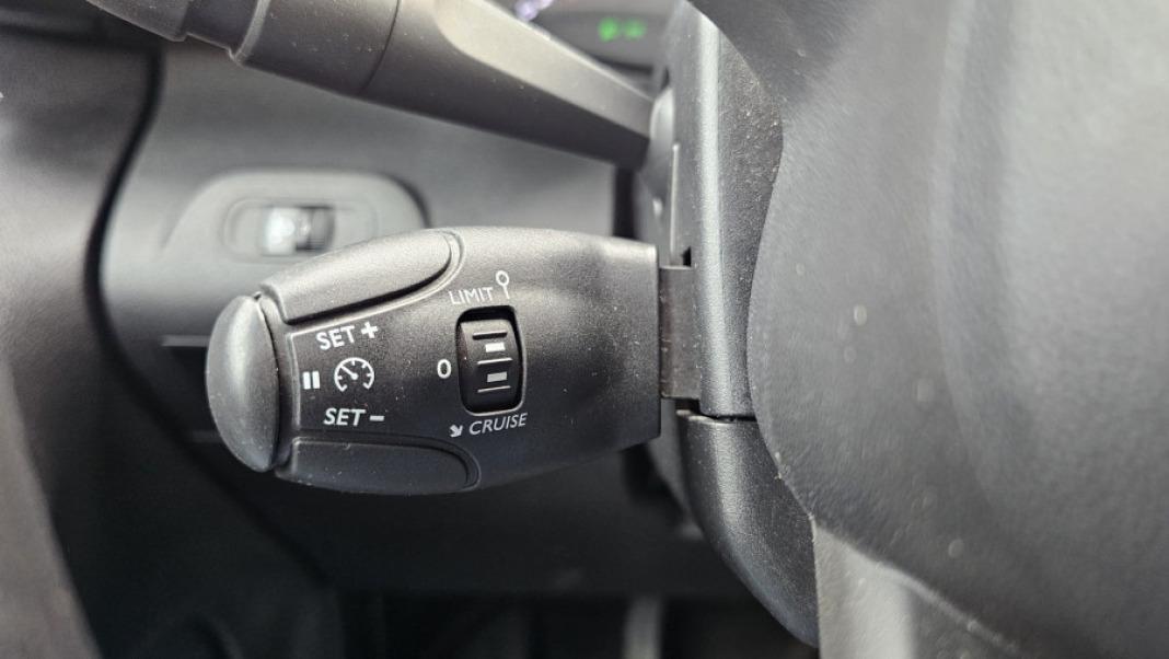 Fiat Doblò Furgon L1 BlueHDi 1.5 L 650kg 100CV