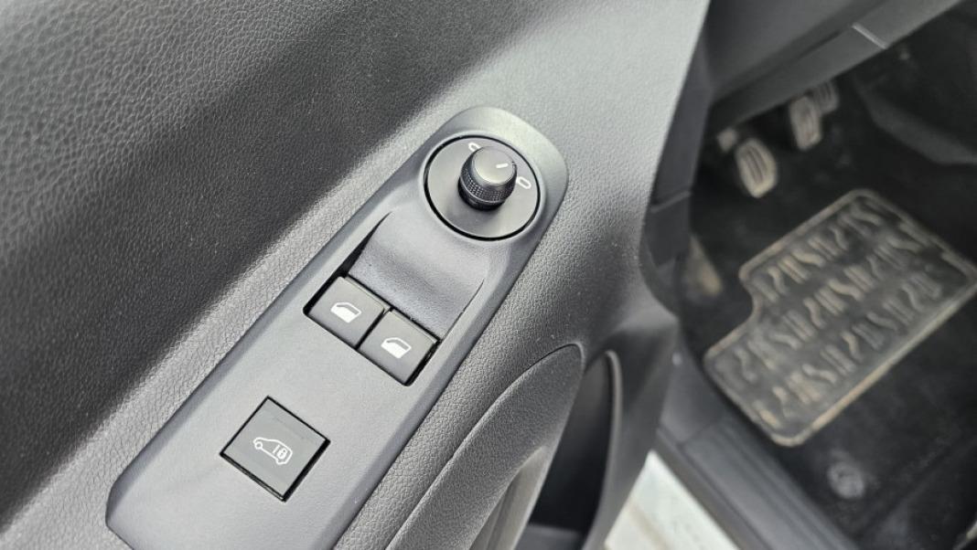 Fiat Doblò Furgon L1 BlueHDi 1.5 L 650kg 100CV