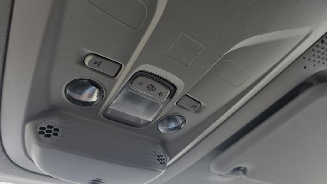 Fiat Doblò Furgon L1 BlueHDi 1.5 L 650kg 100CV