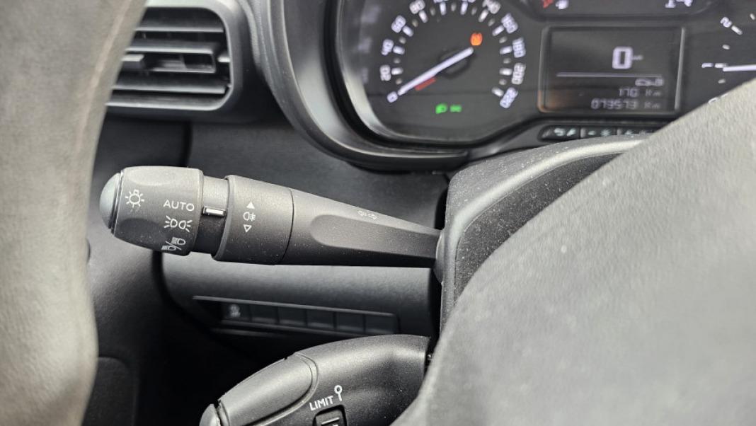 Fiat Doblò Furgon L1 BlueHDi 1.5 L 650kg 100CV