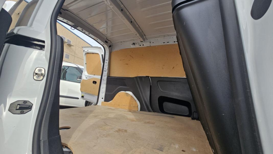 Fiat Doblò Furgon L1 BlueHDi 1.5 L 650kg 100CV