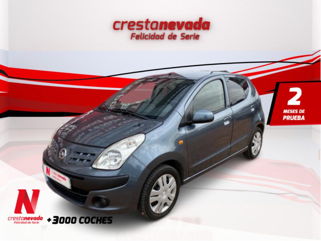 NISSAN Pixo 5p 1.0G 68CV ACENTA