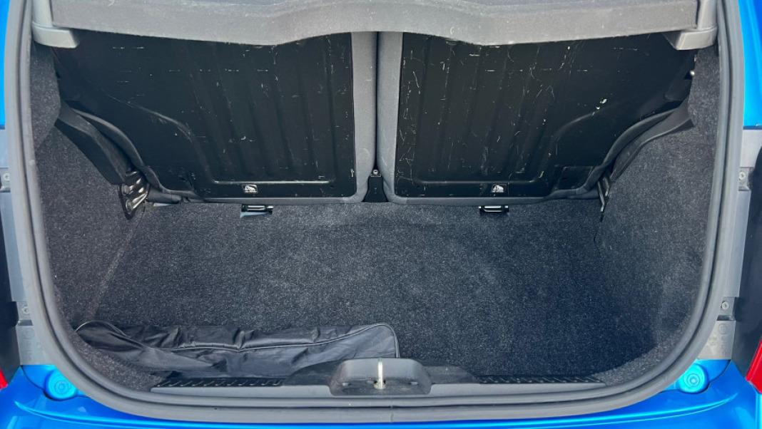 Fiat 500 Sport 1.0 Hybrid 51KW 70 CV